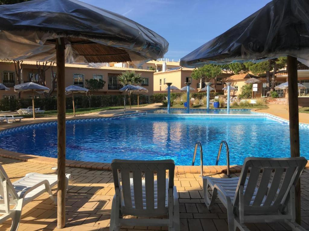 Albufeira Bicos Beach Apartment 외부 사진