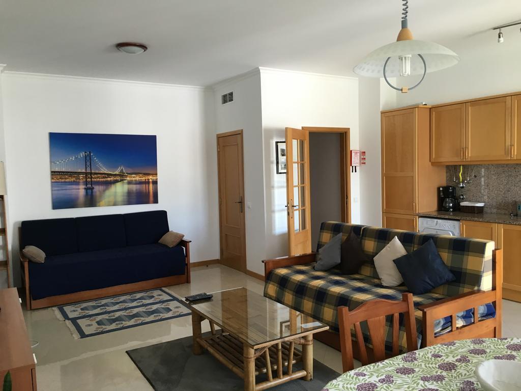 Albufeira Bicos Beach Apartment 외부 사진