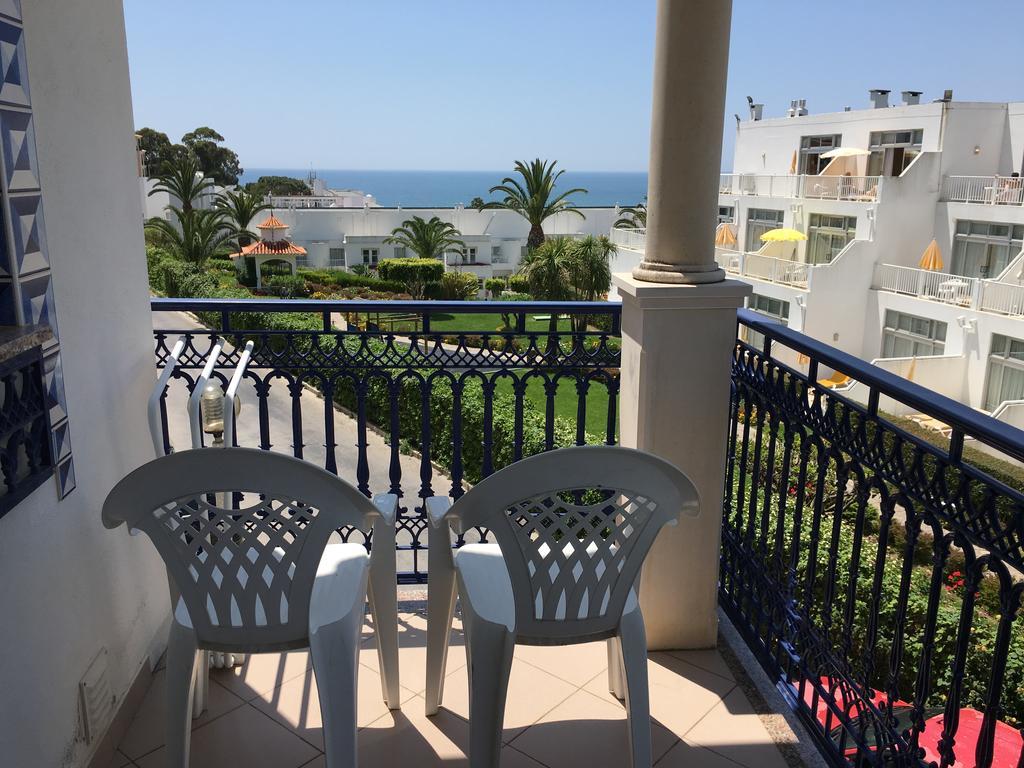 Albufeira Bicos Beach Apartment 외부 사진