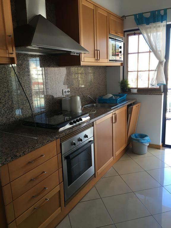 Albufeira Bicos Beach Apartment 외부 사진