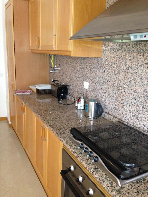 Albufeira Bicos Beach Apartment 외부 사진