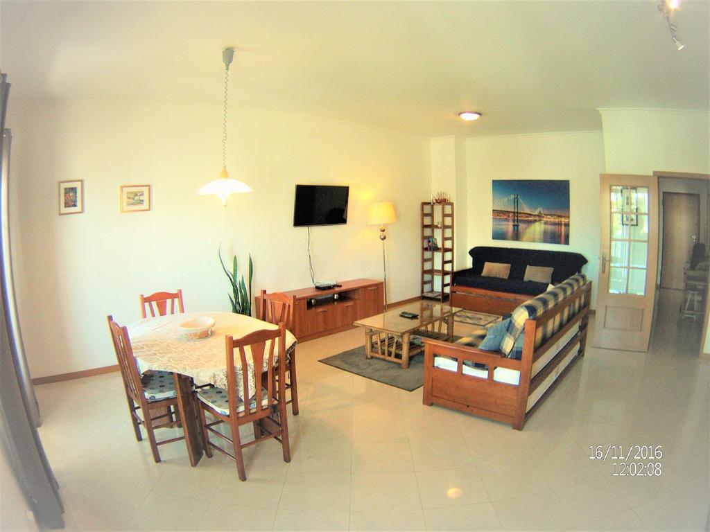 Albufeira Bicos Beach Apartment 외부 사진