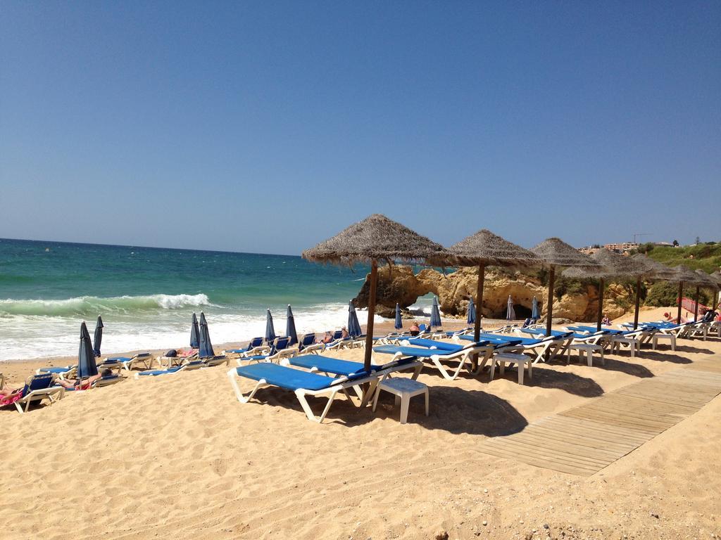 Albufeira Bicos Beach Apartment 외부 사진