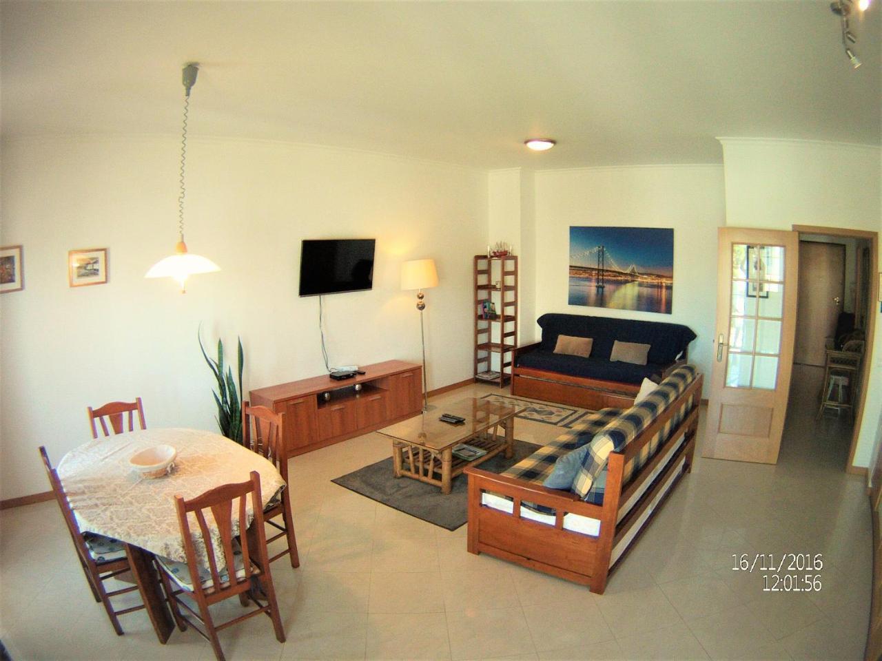Albufeira Bicos Beach Apartment 외부 사진