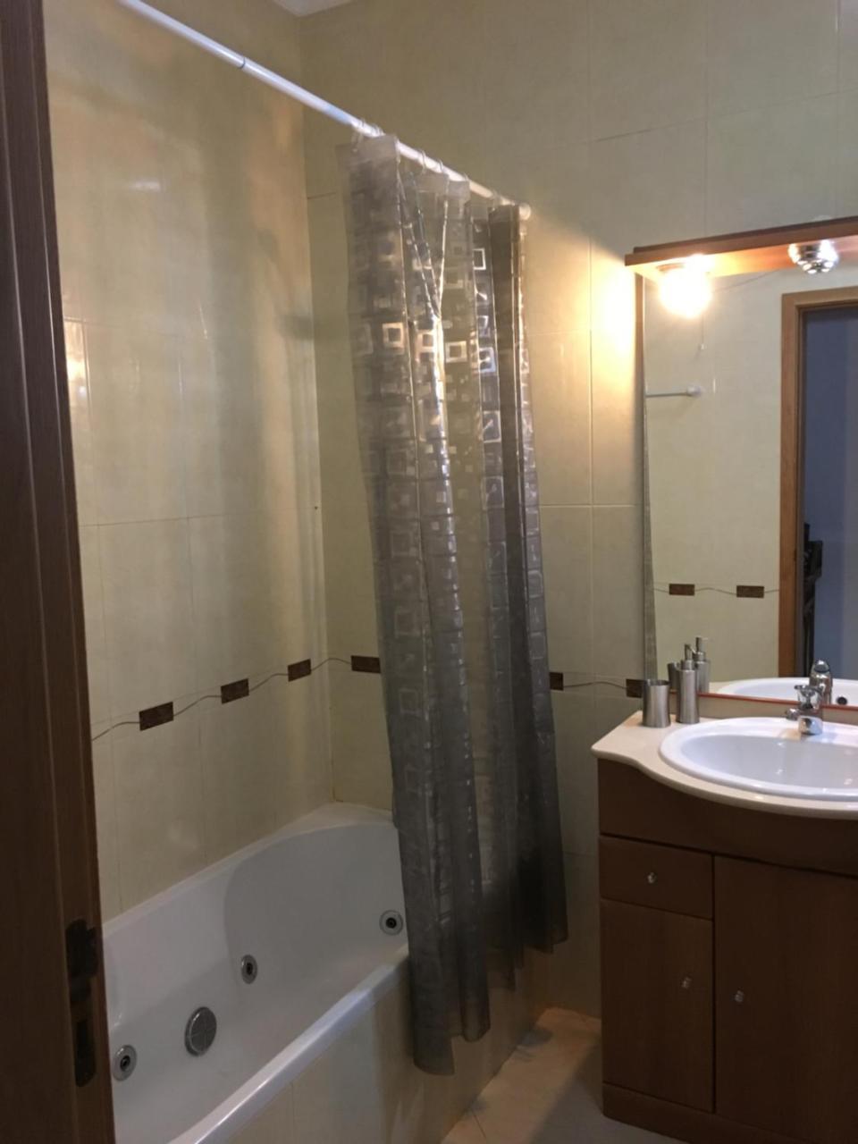 Albufeira Bicos Beach Apartment 외부 사진