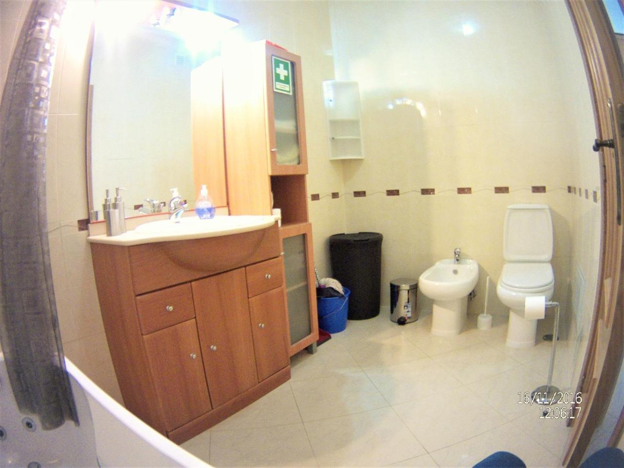 Albufeira Bicos Beach Apartment 외부 사진
